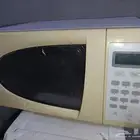 ميكرويف مستعمل