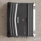 مضخم صوت كنود
