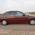 هوندا سيفيك 2003