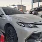 تويوتا كامري هايبرد 23تشليح قطع غيار