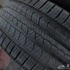 كفرات ديفندر رنج 285 45 22 برلي تاريخ نهايت 24 ماشيه ساعه