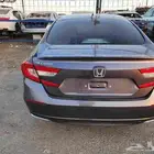 هوندا اكورد موديل 2019تشليح قطع غيار