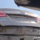 جميع قطع غيار سيارة بايك A115