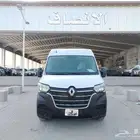 رينو ماستر 2021 L2