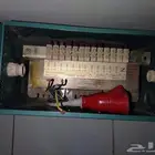 محول كهرب أسباني 25 كيلو