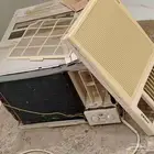 مكيفات مستعمله نظيف