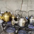 قهوجين وصبابين حفلات ومناسبات