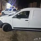 فان رينو دوكر مديل 2020 للبيع