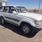 جيب تويوتا فكسار