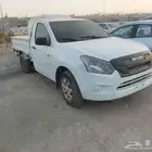 للبيع ايسوزو غماره جوانب 2023 نظيف جدا