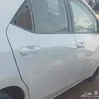 تشليح قطع سيارات مستعملة للبيع هنداي تايوتا
