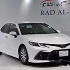 كامري استاندر 2018