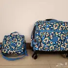 شنطة مدرسية من ماركة Kipling الأصلية   حقيبة الطعام