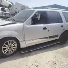 فورد لونكن 2011 تشليح