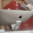 شاشه I mac 2014 إنش(27) ماستهلكت كثير