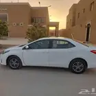 كورولا 2016 قير عادي