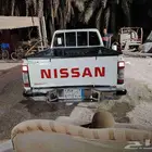 نيسان دتسن 2005