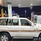 لند كلوزر مديل 2006