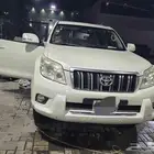 تويوتا برادو TXL 2013