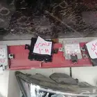 محولات زنن وكاله نظيف