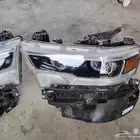 شمعات دوج رام1500 موديل2020