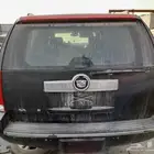 اسكاليد 2008 تشليح قطع غيار فقط شاص طويل