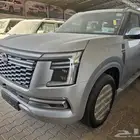 نيسان باترول بلاتنيوم 2025 اقل سعر اخر حبة