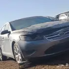 قطع تورس 2011