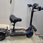 اسكوتر الزرافه محركين 1800 1800جبار مستعمل