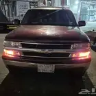 تاهو سوبربان 2003 للبيع