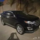 فورد ايدج تيتانيوم فل 2016