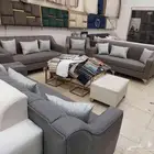تفصيل الطقم كنبات باسعار منخفضه