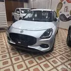 سوزوكى سويفت فل GLX م 2025