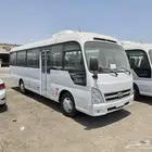 هيونداي باص كاونتى