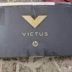 لابتوب قيمنق نضيف hp victus 15