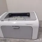 طابعة اتش بي ليزر Hp p1102