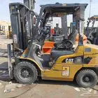 رافعات شوكية للإيجار الشهري واليومي