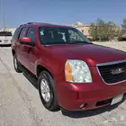 جمس يوكن 2012 للبيع