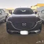 مازداCX9 موديل 2021
