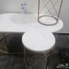 طاوله نظيفه للبيع