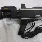 كاميرا قديمة من التراث