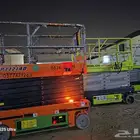 سيزرلفت للايجار مانلفت للايجار رافعه مقصيه للايجار سيزرات لف
