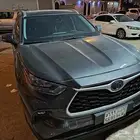 هايلاندر 2024 لتنازل