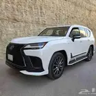 لكزس LX 600