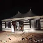 خيام ملكية بيوت شعرملكيه مجلس قزاز