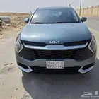 كيا سبورتاج 2023