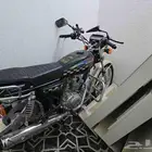 دباب جديد اصفار مع ورقه جمركية