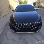 هونداي ازيرا نص فل 2022 وارد كوريا