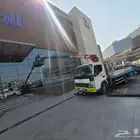 ونش كرين سله