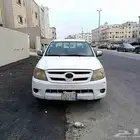 هايلوكس ديزل 2006